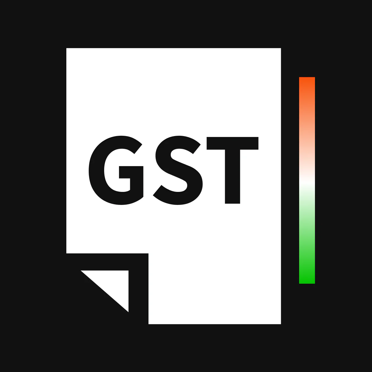 GST Pro - Invoices & Reports